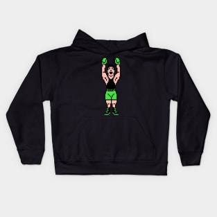 Mike tyson punch out hoodie sale